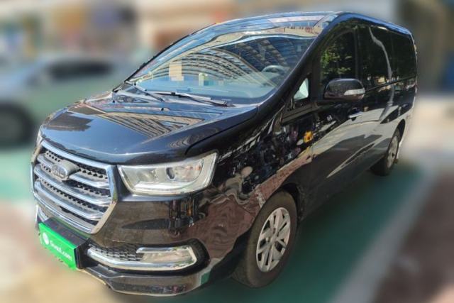 Used JAC Refine M4 2021 2.0L Manual Comfort Edition