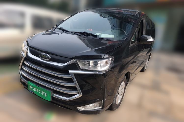 Used JAC Refine M4 2021 2.0L Manual Comfort Edition Guazi used car, China used car export, Used car for sale, Used  cars, Cheapest cars for sale
