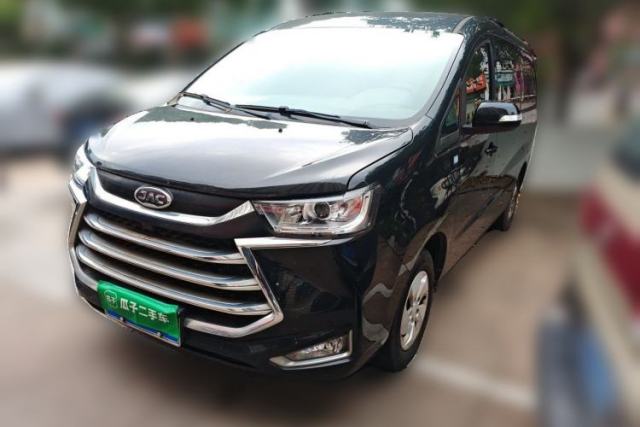 Used JAC Refine M4 2021 2.0L Manual Comfort Edition