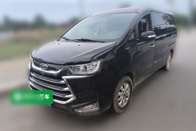 Used JAC Refine M4 2021 2.0L Manual Commercial Edition Guazi used car, China used car export, Used car for sale, Used  cars, Cheapest cars for sale
