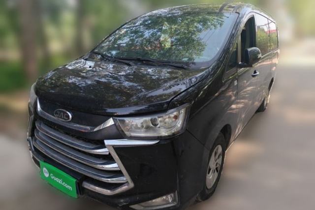 Used JAC Refine M4 2021 2.0L Manual Comfort Edition