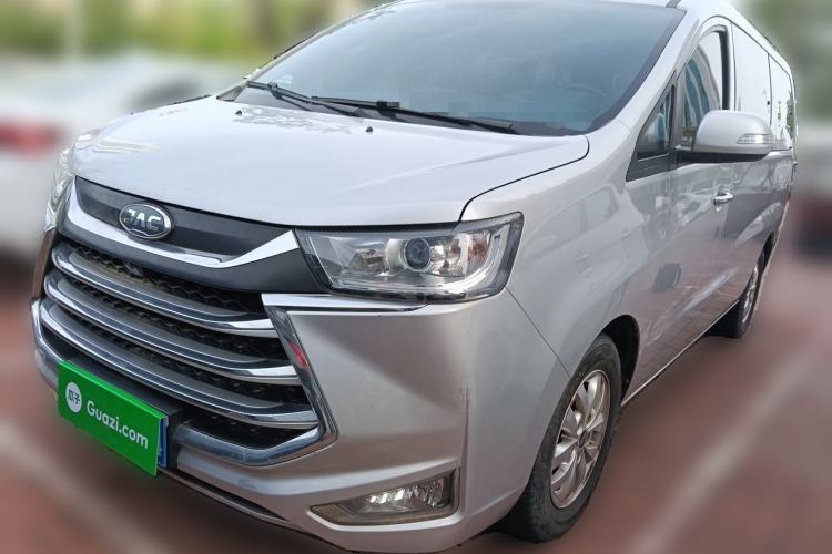 Used JAC Refine M4 2021 2.0L Manual Commercial Edition Guazi used car, China used car export, Used car for sale, Used cars, Cheapest cars for sale