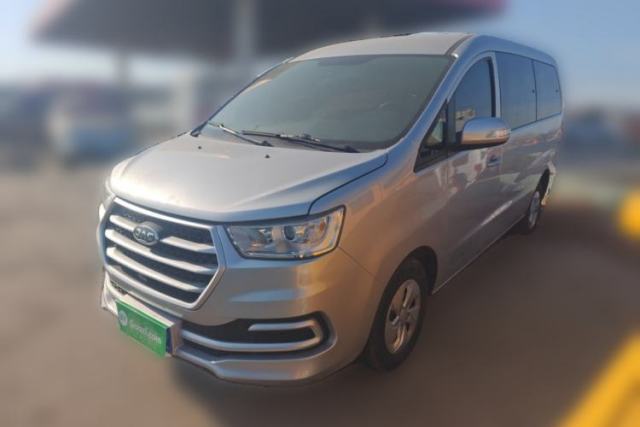 Used JAC Refine M4 2021 2.0L Manual Comfort Edition