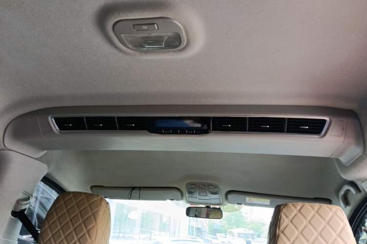 Used JAC Refine M4 2021 2.0L Manual Commercial Edition Headliner