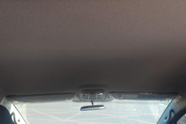 Used JAC Refine M4 2021 2.0L Manual Comfort Edition Headliner
