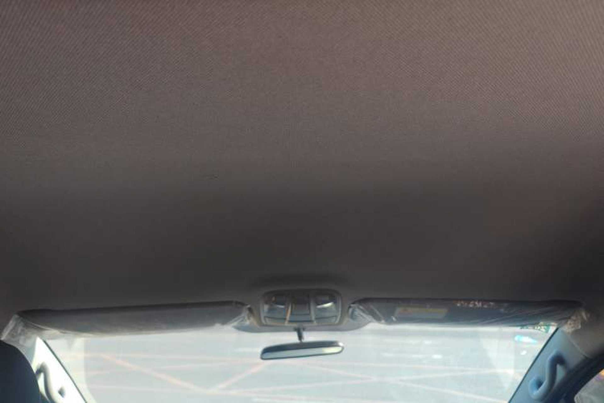 Used JAC Refine M4 2021 2.0L Manual Comfort Edition Headliner
