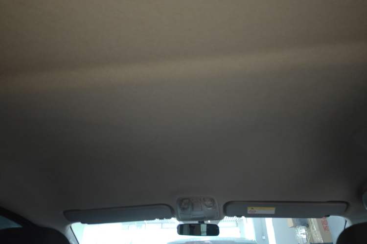 Used JAC Refine M4 2021 2.0L Manual Comfort Edition Headliner