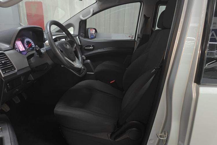 Used JAC Refine M4 2021 2.0L Manual Comfort Edition Left Front Seat