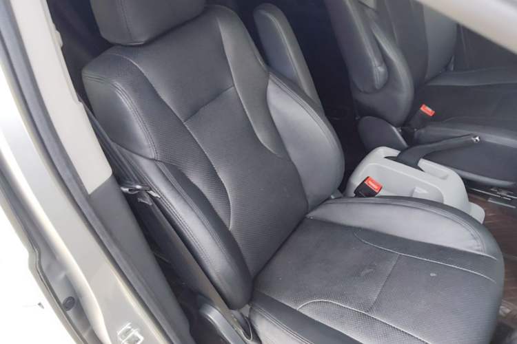 Used JAC Refine M4 2021 2.0L Manual Commercial Edition Right Front Seat