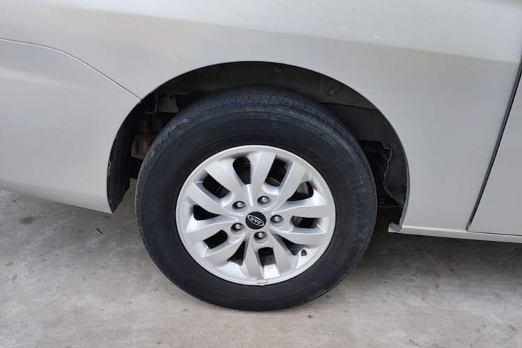 Used JAC Refine M4 2021 2.0L Manual Commercial Edition Right Rear Wheel Hub