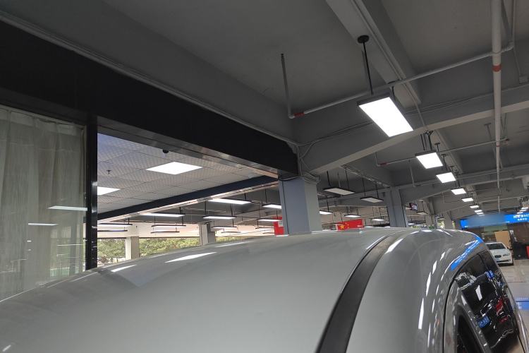 Used JAC Refine M4 2021 2.0L Manual Comfort Edition Roof