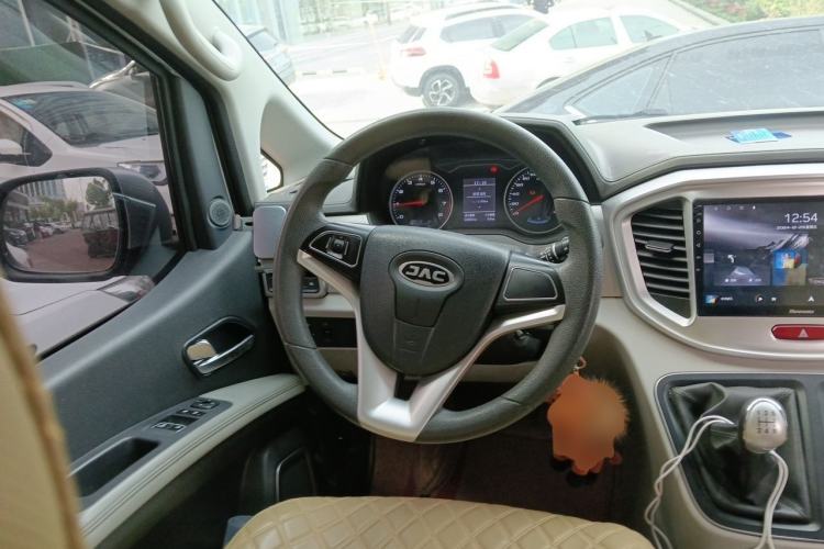 Used JAC Refine M4 2021 2.0L Manual Commercial Edition Steering Wheel
