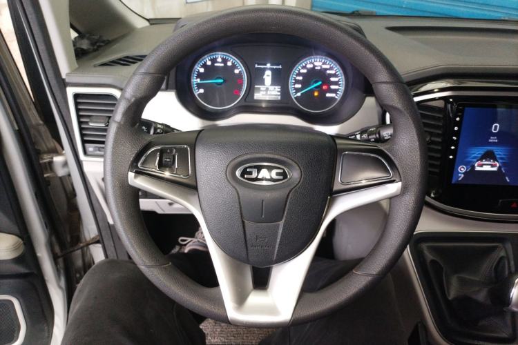 Used JAC Refine M4 2021 2.0L Manual Commercial Edition Steering Wheel