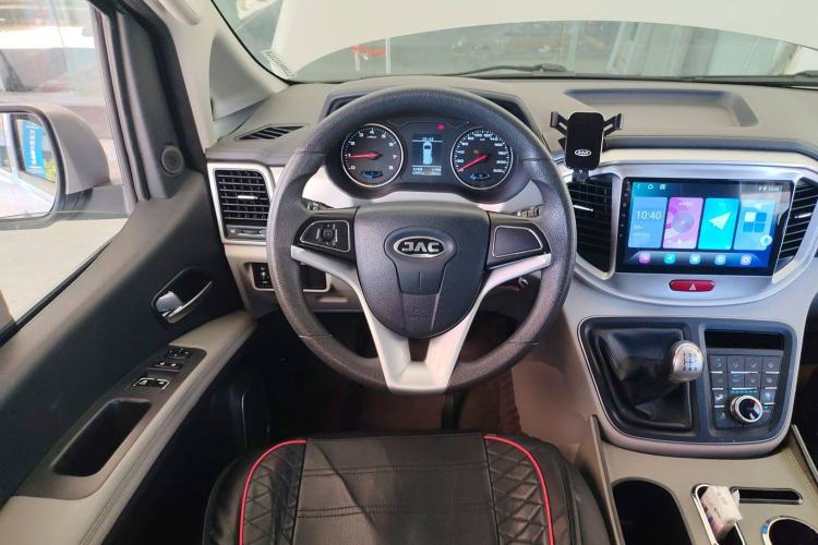 Used JAC Refine M4 2021 2.0L Manual Commercial Edition Steering Wheel
