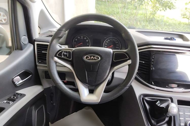 Used JAC Refine M4 2021 2.0L Manual Commercial Edition Steering Wheel