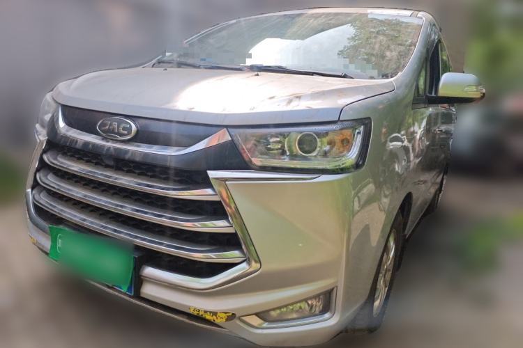 Ojetý JAC Refine M4 2021 2.0L Manual Business Edition Guazi used car, China used car export, Used car for sale, Used cars, Cheapest cars for sale