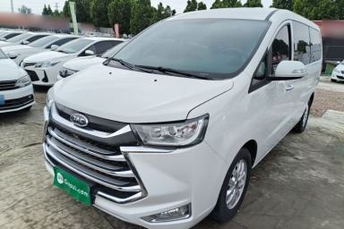 Used JAC Refine M4 2021 2.0L Manual Commercial Edition