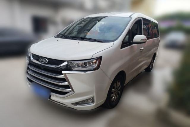 Used JAC Refine M4 2021 2.0L Manual Comfort Edition
