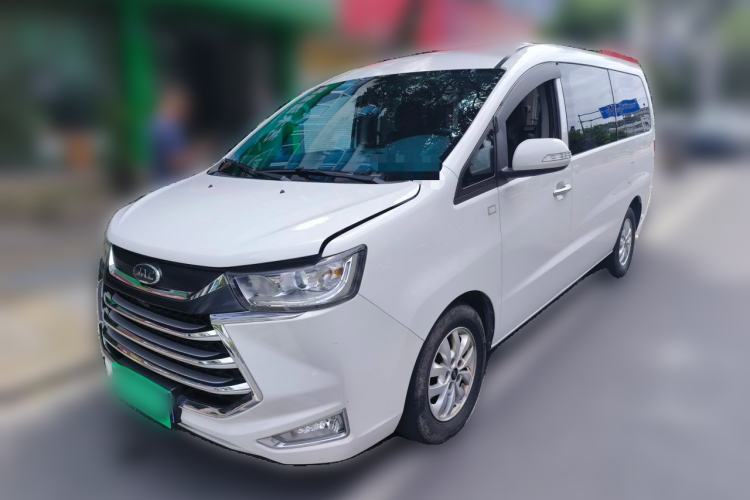 Used JAC Refine M4 2021 2.0L Manual Commercial Edition Guazi used car, China used car export, Used car for sale, Used cars, Cheapest cars for sale
