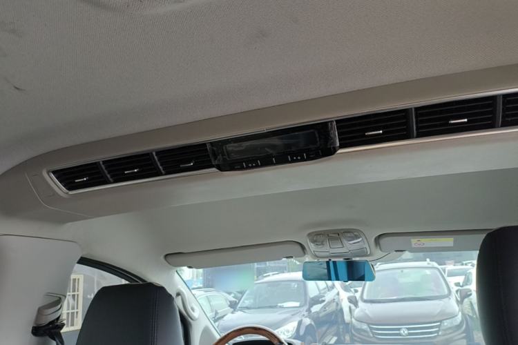 Used JAC Refine M4 2021 2.0L Manual Commercial Edition Headliner