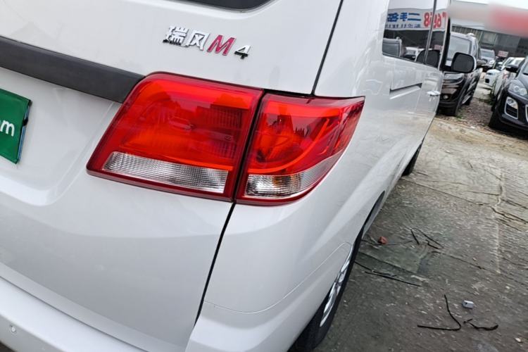 Used JAC Refine M4 2021 2.0L Manual Commercial Edition Right Rear Taillight