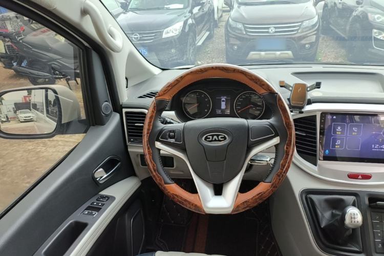 Used JAC Refine M4 2021 2.0L Manual Commercial Edition Steering Wheel