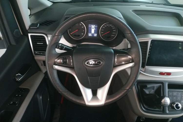 Used JAC Refine M4 2021 2.0L Manual Commercial Edition Steering Wheel