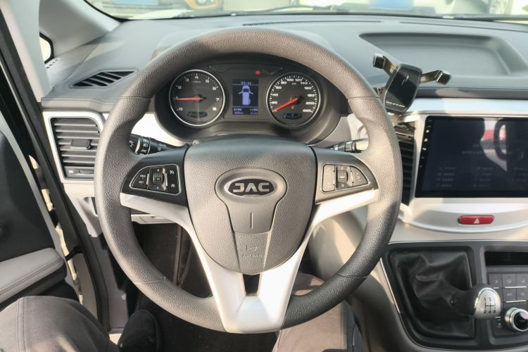Used JAC Refine M4 2021 2.0L Manual Commercial Edition Steering Wheel