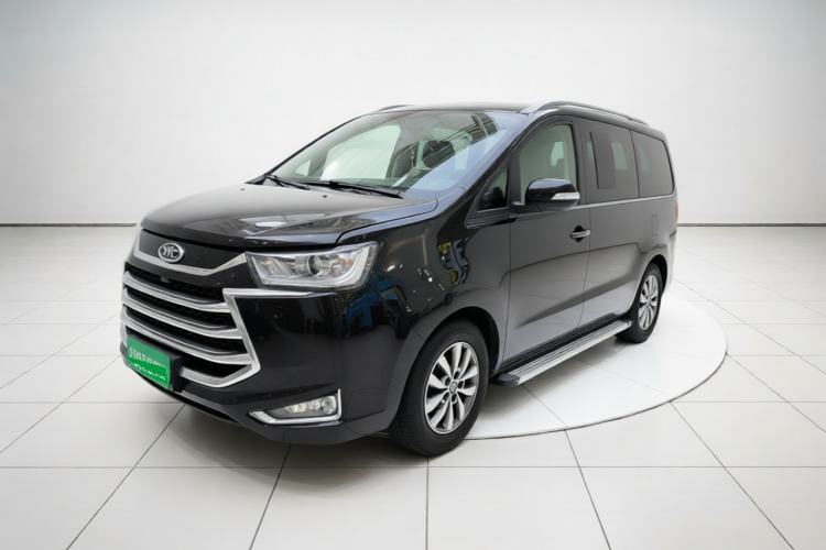 Used JAC Refine M4 2022 2.0L CNG Manual Commercial & Travel Version Guazi used car, China used car export, Used car for sale, Used cars, Cheapest cars for sale