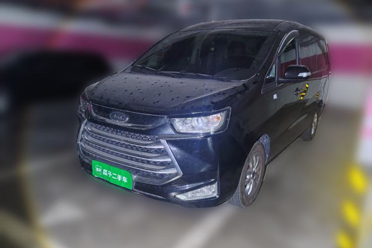 Used JAC Refine M4 2022 2.0 TGDI Automatic Business Edition Guazi used car, China used car export, Used car for sale, Used cars, Cheapest cars for sale