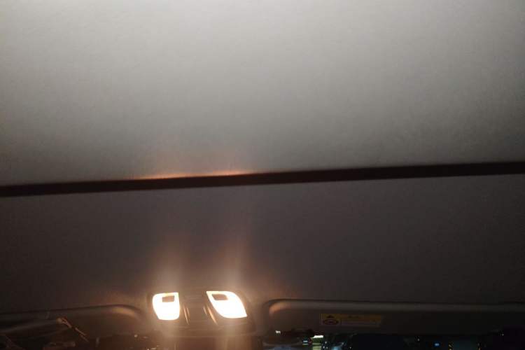 Used JAC Refine M4 2022 2.0 TGDI Automatic Business Edition Headliner