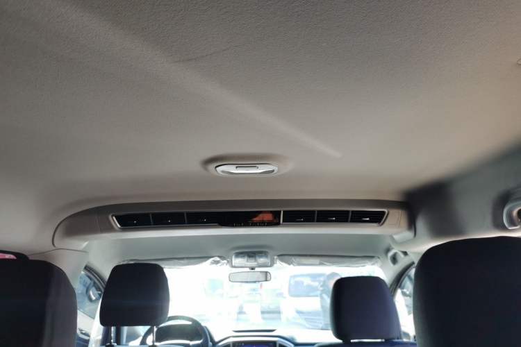 Used JAC Refine M4 2022 2.0 TGDI Automatic Business Edition Headliner