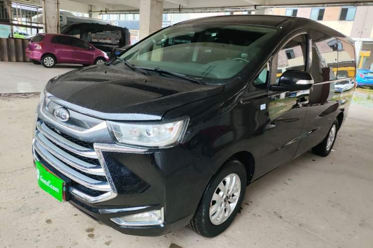 Used JAC Refine M4 2022 2.0 TGDI Automatic Business Edition Guazi used car, China used car export, Used car for sale, Used cars, Cheapest cars for sale