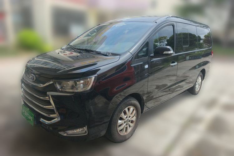JAC Refine M4 2022 2.0 TGDI Automatic Business Edition d’occasion Guazi used car, China used car export, Used car for sale, Used  cars, Cheapest cars for sale