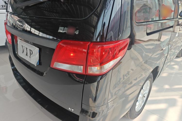 Used JAC Refine M4 2022 2.0 TGDI Automatic Business Edition Right Rear Taillight