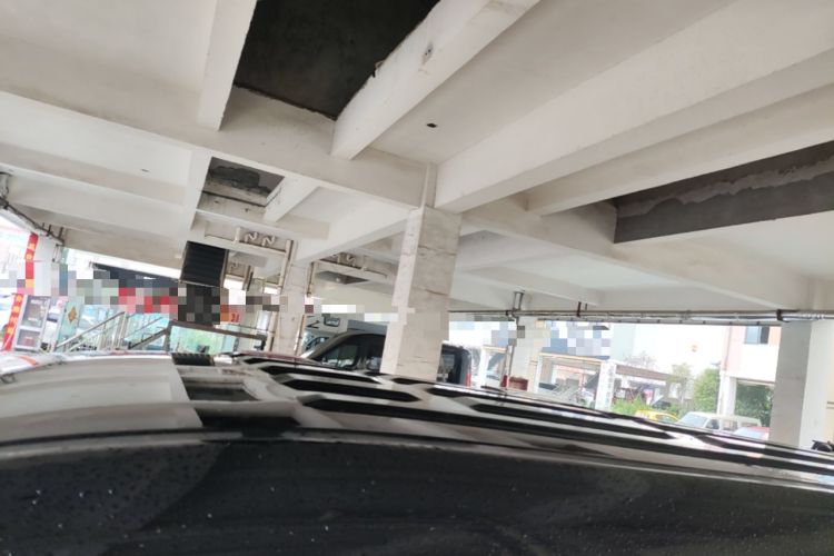 Used JAC Refine M4 2022 2.0 TGDI Automatic Business Edition Roof