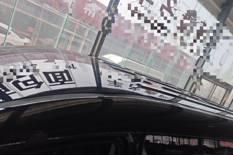 Used JAC Refine M4 2022 2.0 TGDI Automatic Business Edition Roof