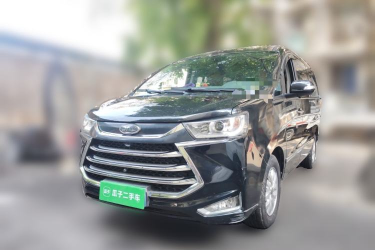 Used JAC Refine M4 2022 2.0 TGDI Automatic Business Edition Guazi used car, China used car export, Used car for sale, Used  cars, Cheapest cars for sale