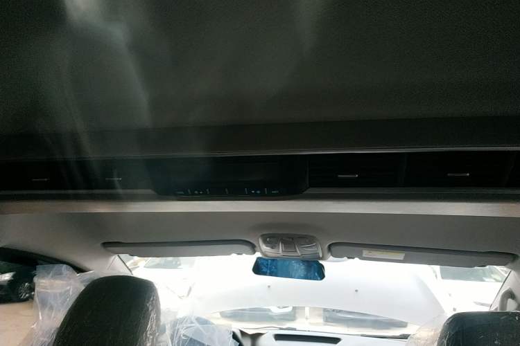Used JAC Refine M4 2022 2.0 TGDI Automatic Business Edition Headliner