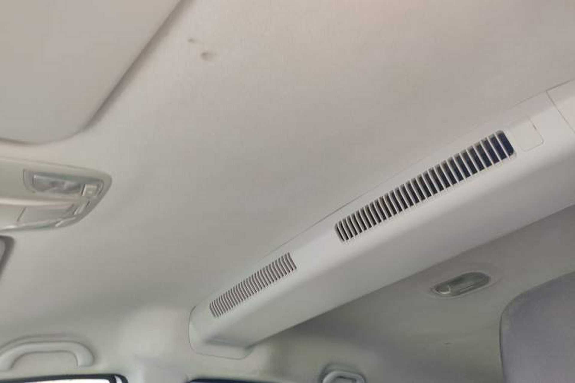 Used JAC Refine M4 2022 2.0 TGDI Automatic Business Edition Headliner