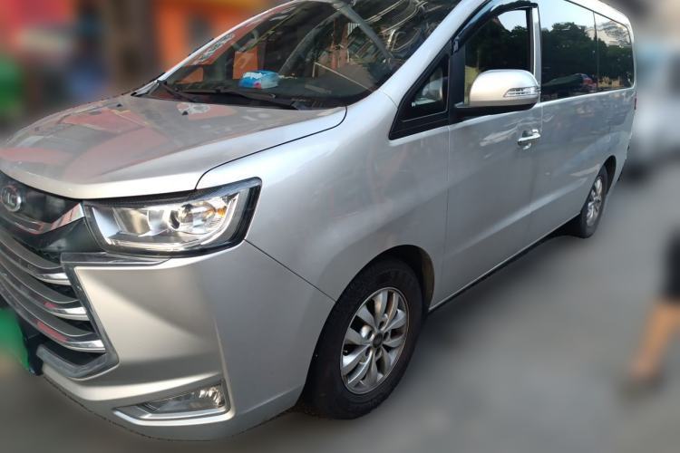 Used JAC Refine M4 2022 2.0 CTI Diesel Manual JingShang Version Guazi used car, China used car export, Used car for sale, Used  cars, Cheapest cars for sale