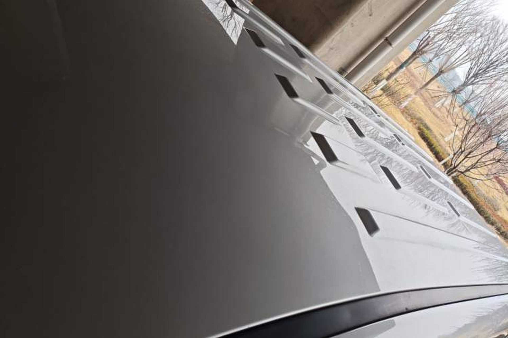 Used JAC Refine M4 2022 2.0 TGDI Automatic Business Edition Roof