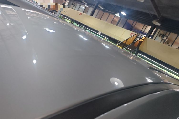Used JAC Refine M4 2022 2.0 TGDI Automatic Business Edition Roof
