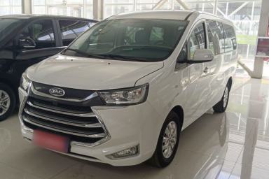 Used JAC Refine M4 2022 2.0 TGDI Automatic Business Edition