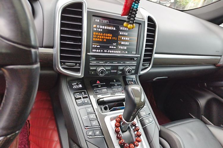 Used JAC Refine M4 2022 2.0 TGDI Automatic Business Edition Gear Lever
