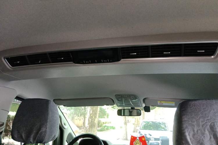 Used JAC Refine M4 2022 2.0 TGDI Automatic Business Edition Headliner