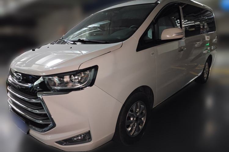 Used JAC Refine M4 2022 2.0 TGDI Automatic Business Edition Guazi used car, China used car export, Used car for sale, Used  cars, Cheapest cars for sale