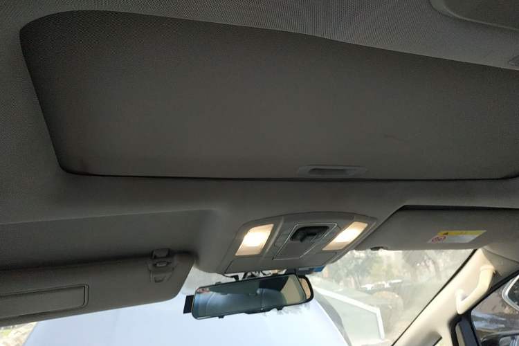 Used JAC Refine M6 2018 2.0T Prestige Version Headliner
