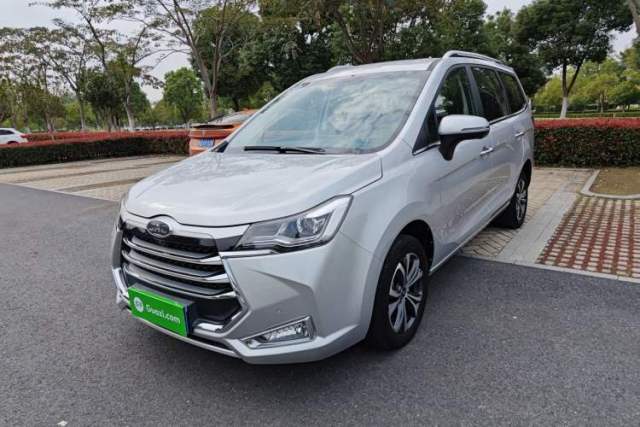 Used JAC Refine R3 2018 1.6L Manual Luxury Smart Model