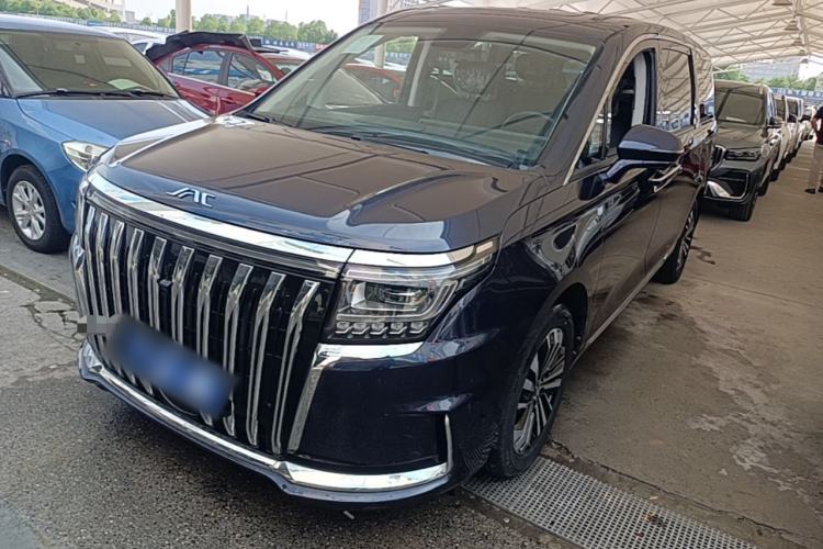 Used JAC Refine RF8 2024 Zhiling Edition 2.0T Prestige Model Guazi used car, China used car export, Used car for sale, Used  cars, Cheapest cars for sale